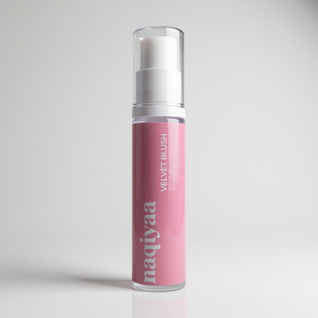 Musc Velvet Blush