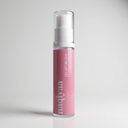 Musc Velvet Blush