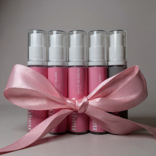 Musc Addict – Coffret 5 parfums