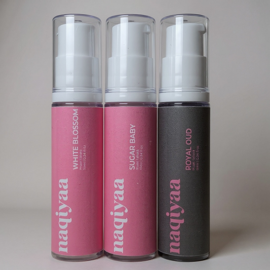 Trio Addict
