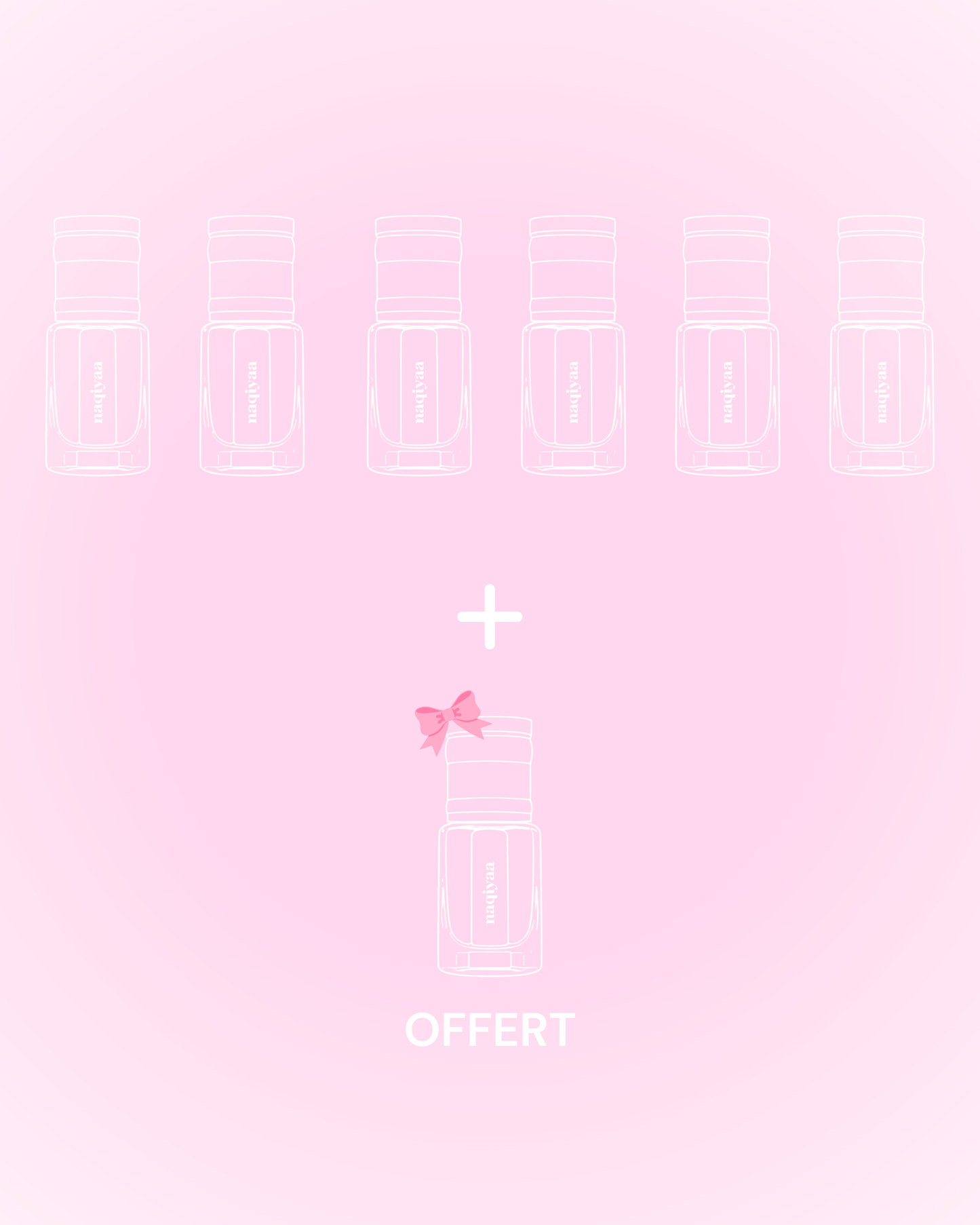 All The Mini - 7 Mini Muscs