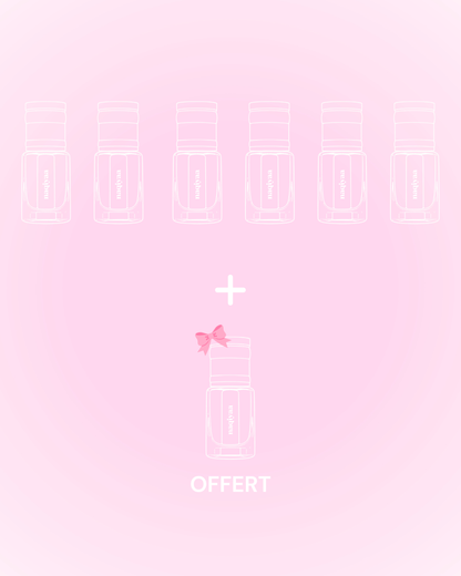 All The Mini - 7 Mini Muscs